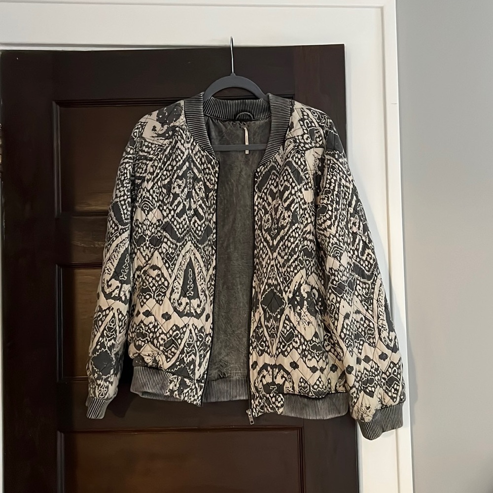 Free people jacket